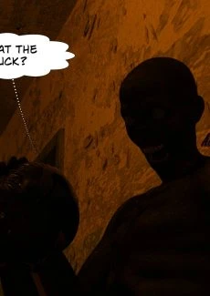 Bruce’s nightmare 95