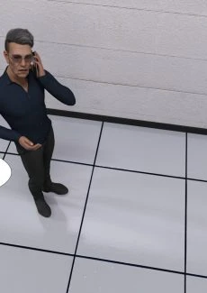 Bruce’s nightmare 98