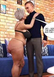 Butterface (75)