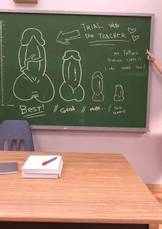 Cherry’s Detention Session-0 Cream cam 1