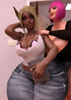 Cherry’s Detention Session-2.2-2