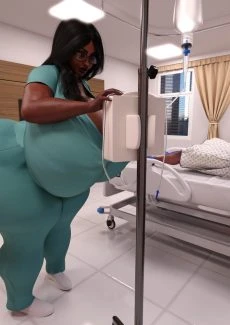 Christina Nurse 1-5