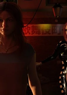 Circle of Darkness (48)