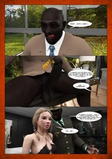 Cuckold In Africa 9 (21)