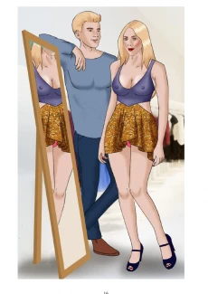 Damien Fox – Sisterhood 20017