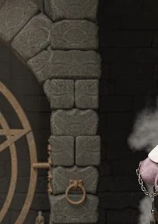 Dark Nun (15)