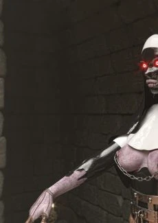 Dark Nun (16)