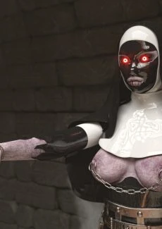 Dark Nun (17)