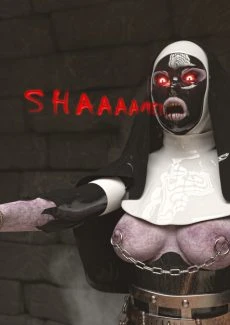 Dark Nun (18)
