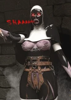 Dark Nun (23)