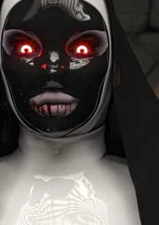 Dark Nun (41)