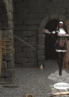 Dark Nun (51)