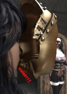 Dark Nun (58)