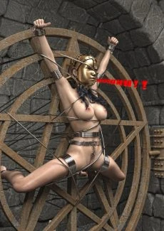 Dark Nun (62)