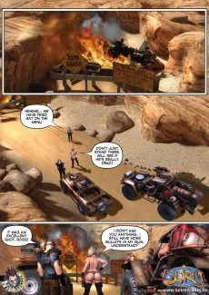 Dark Sands (13)