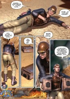 Dark Sands (17)