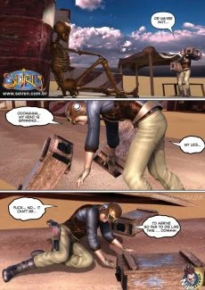 Dark Sands (20)