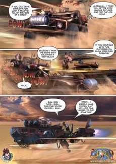 Dark Sands (3)
