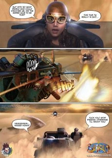 Dark Sands (4)