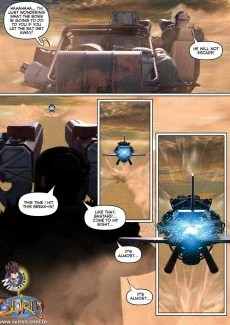 Dark Sands (5)