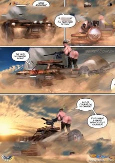 Dark Sands (7)