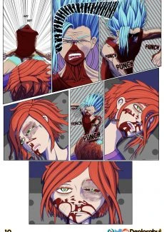 Deplorabul- Bullying is a Serious Problem Ch 1 (10)