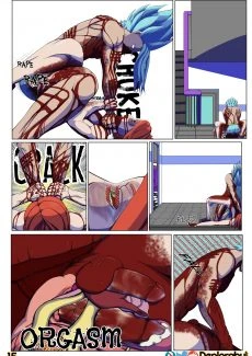 Deplorabul- Bullying is a Serious Problem Ch 1 (15)