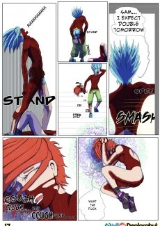 Deplorabul- Bullying is a Serious Problem Ch 1 (17)
