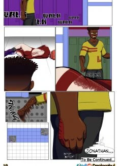 Deplorabul- Bullying is a Serious Problem Ch 1 (18)