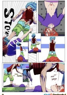 Deplorabul- Bullying is a Serious Problem Ch 1 (9)