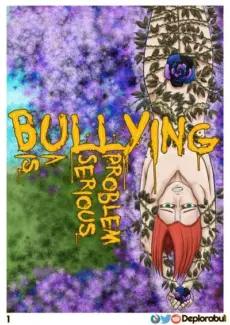 Deplorabul- Bullying is a Serious Problem Ch 1- info