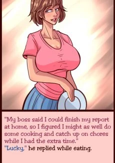 Dirty Curiosity (13)