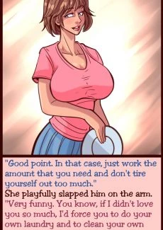 Dirty Curiosity (15)