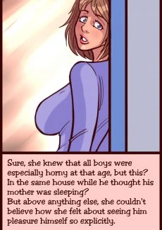 Dirty Curiosity007