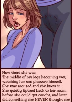 Dirty Curiosity009
