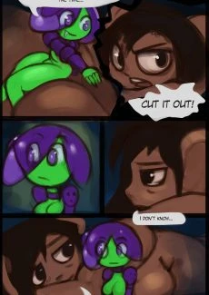 Don’t Get Too Attached (22)