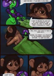 Don’t Get Too Attached (23)