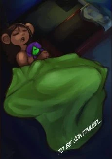 Don’t Get Too Attached (24)