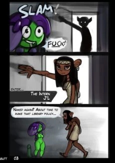 Don’t Get Too Attached (4)