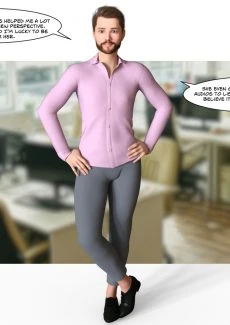 Dress for Success (2)