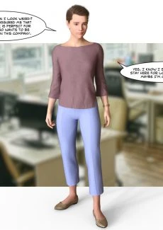 Dress for Success (3)