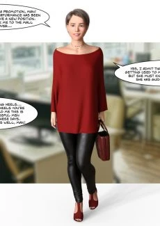 Dress for Success (4)