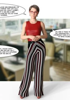 Dress for Success (5)