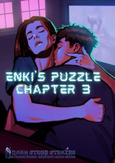 Enki’s Puzzle 3 by TenderMinDD