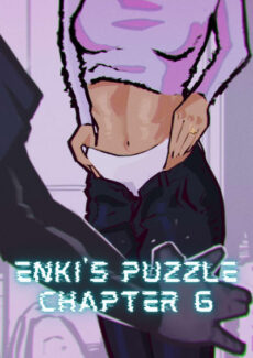 Enki’s Puzzle 6 by TenderMinDD
