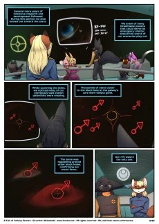 Feretta- A Tale of Tails Ch. 6 (81)