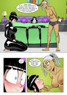 Fetishhand- Role Reversal Part 3 (15)