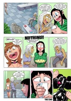 Fetishhand- Role Reversal Part 3 (21)