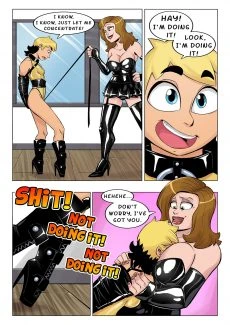 Fetishhand- Role Reversal Part 3 (3)