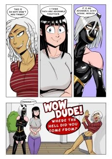 Fetishhand- Role Reversal Part 3 (5)